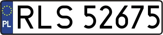 RLS52675