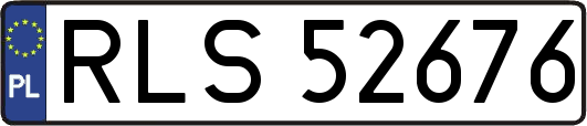 RLS52676