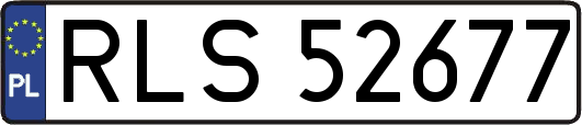 RLS52677