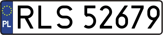 RLS52679