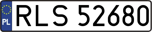 RLS52680