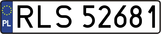 RLS52681