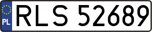 RLS52689