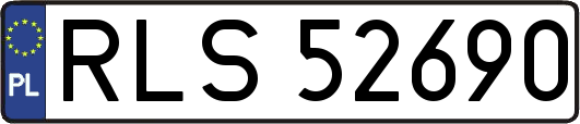 RLS52690