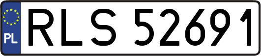 RLS52691