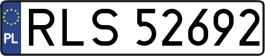 RLS52692
