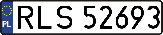 RLS52693