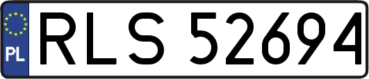 RLS52694