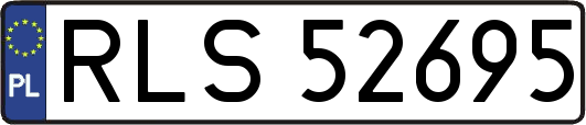 RLS52695