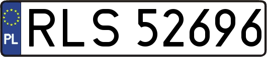 RLS52696