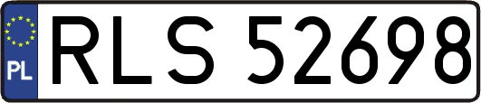 RLS52698
