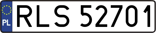 RLS52701