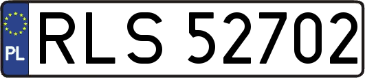 RLS52702