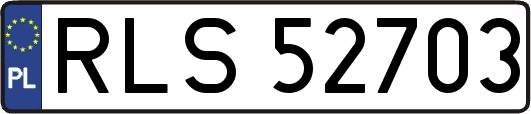 RLS52703