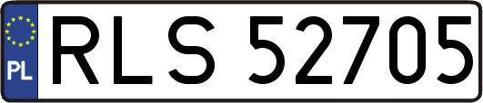 RLS52705