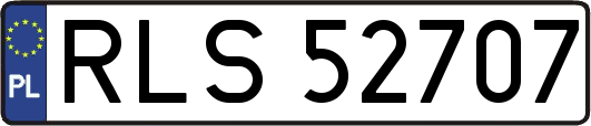 RLS52707