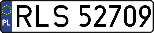 RLS52709
