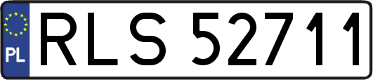 RLS52711