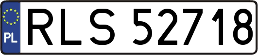 RLS52718
