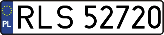 RLS52720