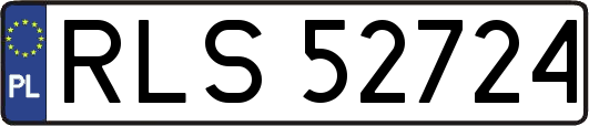 RLS52724