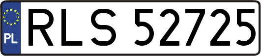 RLS52725