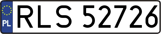 RLS52726