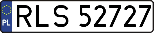 RLS52727