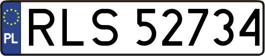 RLS52734