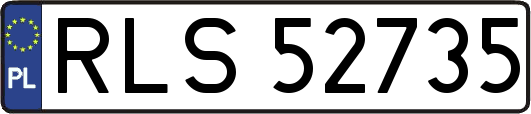 RLS52735