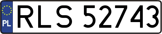 RLS52743