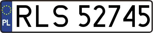 RLS52745