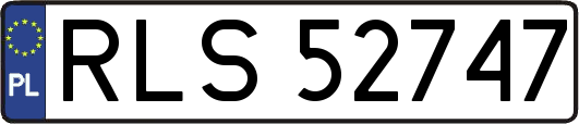 RLS52747