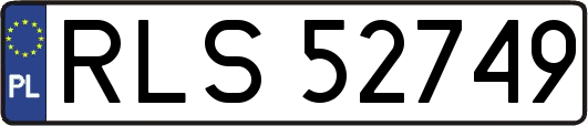RLS52749