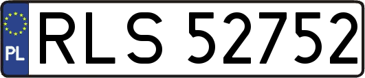 RLS52752