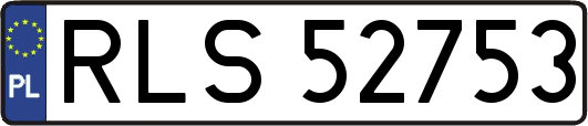 RLS52753