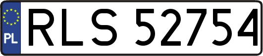 RLS52754