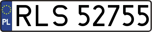 RLS52755