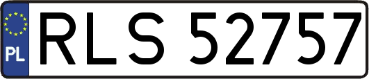 RLS52757