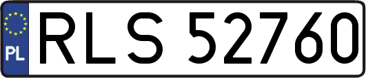 RLS52760