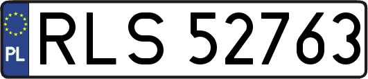 RLS52763