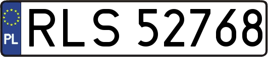 RLS52768