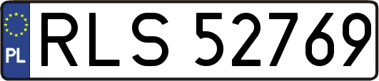 RLS52769