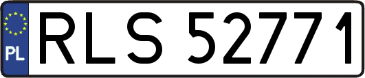RLS52771