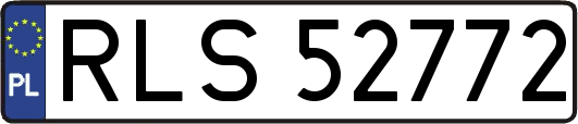RLS52772