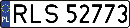 RLS52773