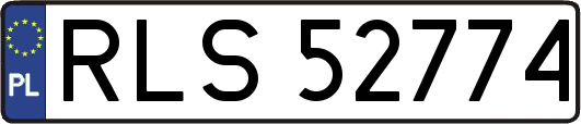 RLS52774