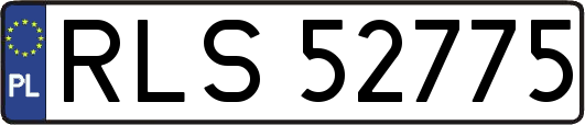 RLS52775