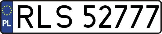 RLS52777
