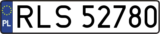 RLS52780